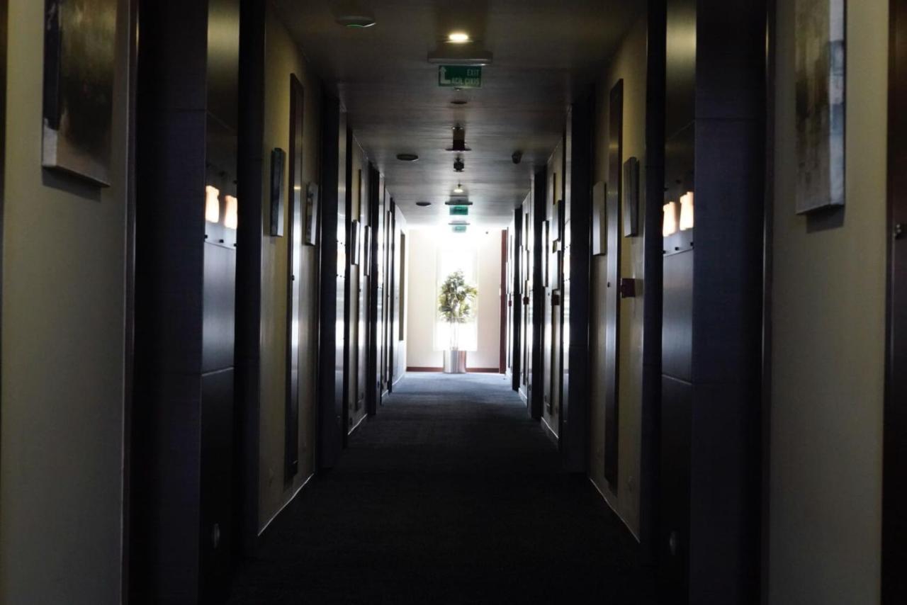 Capella Otel Эскишехир Экстерьер фото