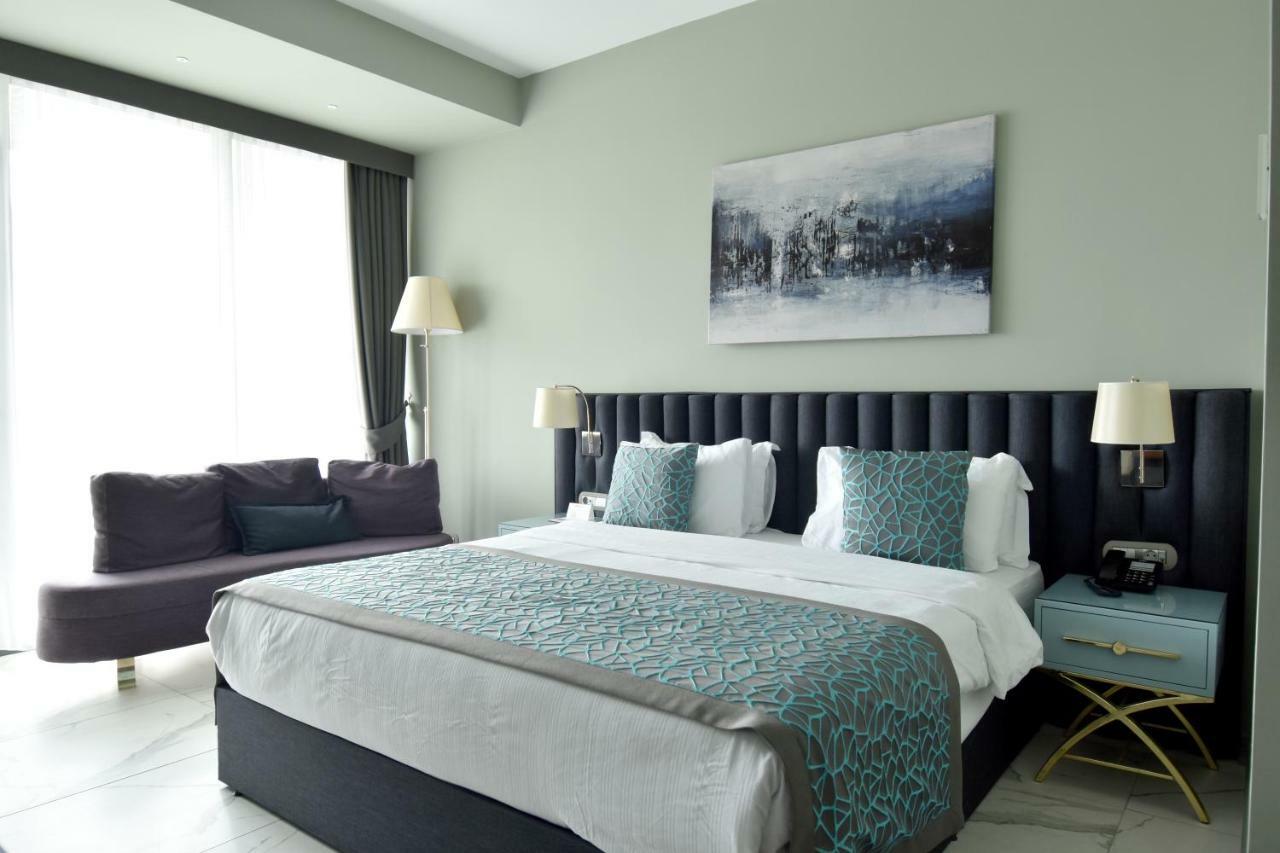 Capella Otel Эскишехир Экстерьер фото