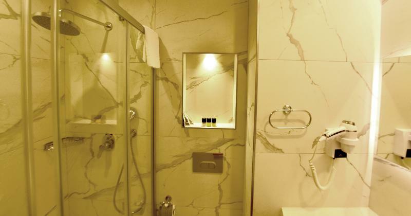 Capella Otel Эскишехир Экстерьер фото